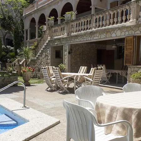 Ferienhaus Son Armadans *