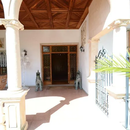 Ferienhaus Son Armadans
