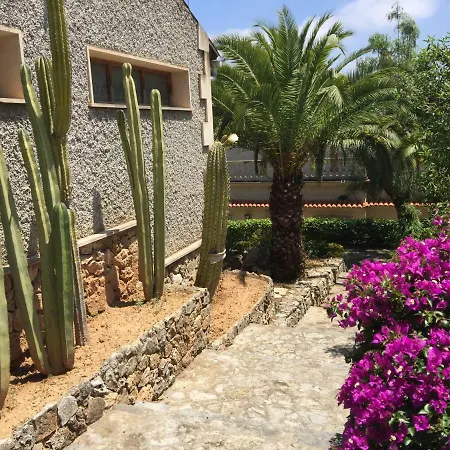 Son Armadans Ferienhaus