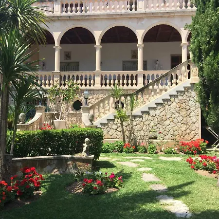 Ferienhaus Son Armadans