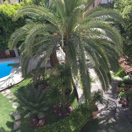 Son Armadans Palma de Mallorca